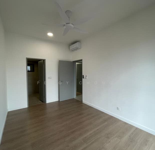 Condominium for Rent at Skyline KL - Peggy Chong - Bedroom - PropertyGuru.com.my