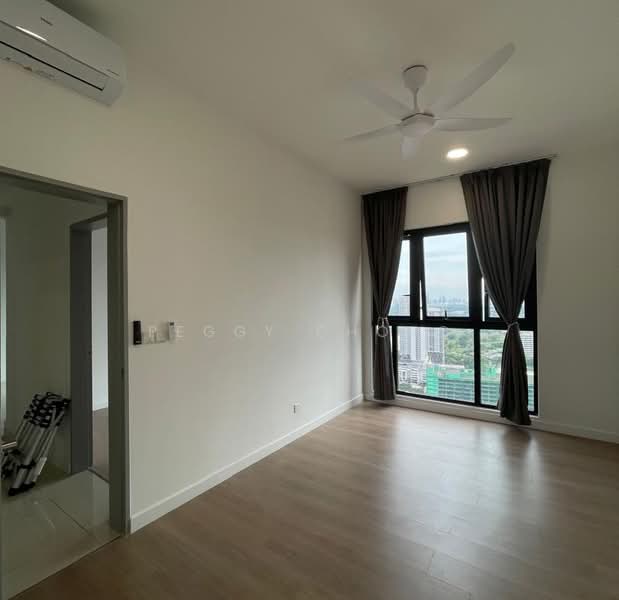 Condominium for Rent at Skyline KL - Peggy Chong - Bedroom - PropertyGuru.com.my