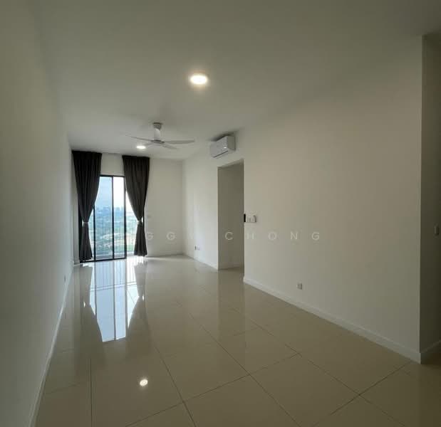 Condominium for Rent at Skyline KL - Peggy Chong - Living Room - PropertyGuru.com.my