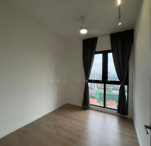 Condominium for Rent at Skyline KL - Peggy Chong - Bedroom - PropertyGuru.com.my