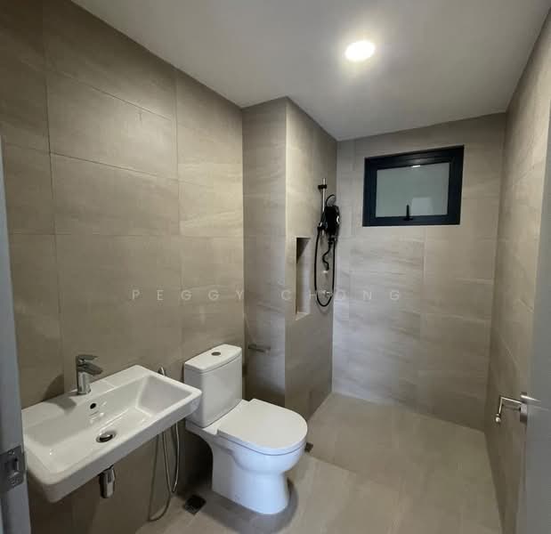 Condominium for Rent at Skyline KL - Peggy Chong - Bathroom - PropertyGuru.com.my