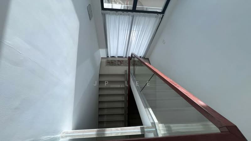 Rumah Kluster untuk Disewa di Forest City (Gelang Patah) - JP Lee - Interior - PropertyGuru.com.my