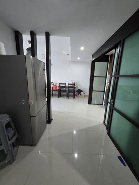 Kondominium untuk Disewa di U Garden Resort Condominium - Cy Issac Lee - Interior - PropertyGuru.com.my
