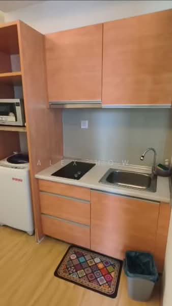 Service Residence for Rent at Palazio - Alex How - Kitchen - PropertyGuru.com.my
