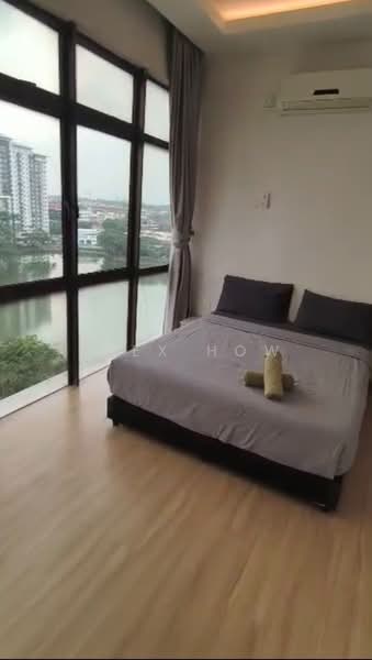 Service Residence for Rent at Palazio - Alex How - Bedroom - PropertyGuru.com.my