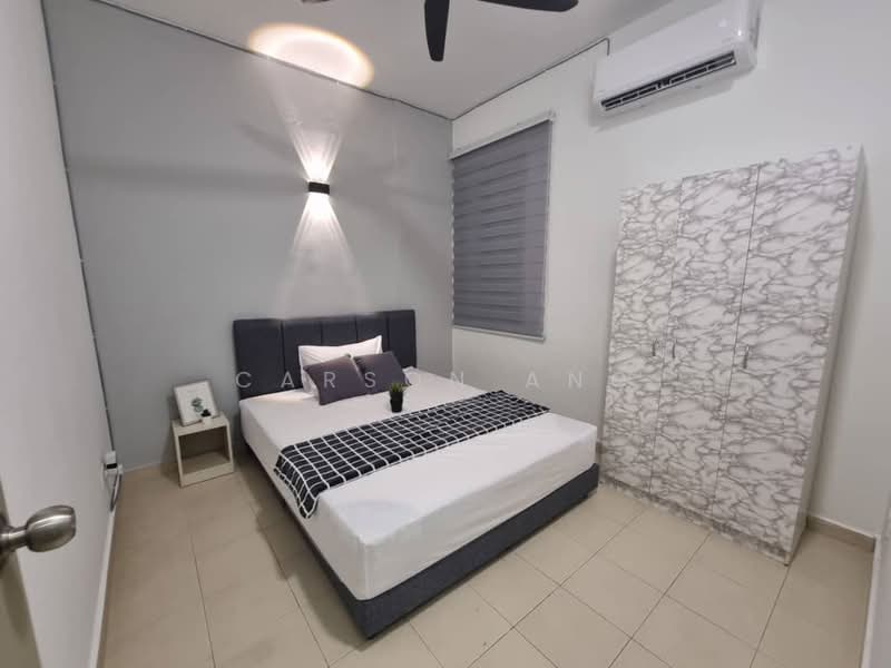 Condominium for Rent at Cassia Resort Condominium - Carson Ang - Bedroom - PropertyGuru.com.my