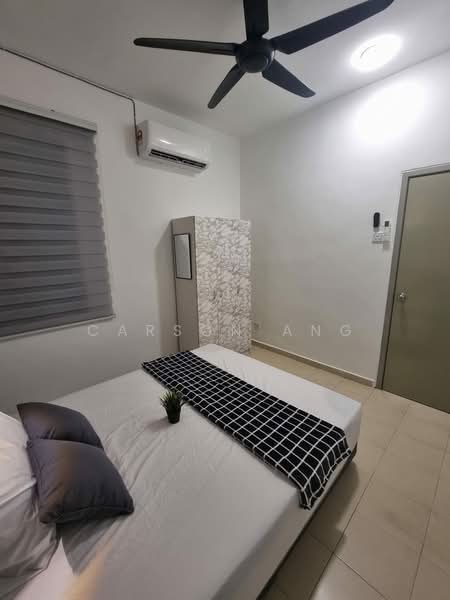 Condominium for Rent at Cassia Resort Condominium - Carson Ang - Bedroom - PropertyGuru.com.my