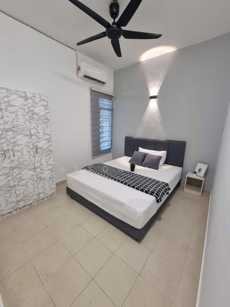 Condominium for Rent at Cassia Resort Condominium - Carson Ang - Bedroom - PropertyGuru.com.my