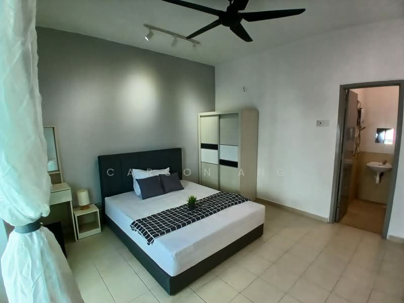 Condominium for Rent at Cassia Resort Condominium - Carson Ang - Bedroom - PropertyGuru.com.my