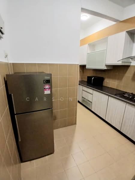 Condominium for Rent at Cassia Resort Condominium - Carson Ang - Kitchen - PropertyGuru.com.my