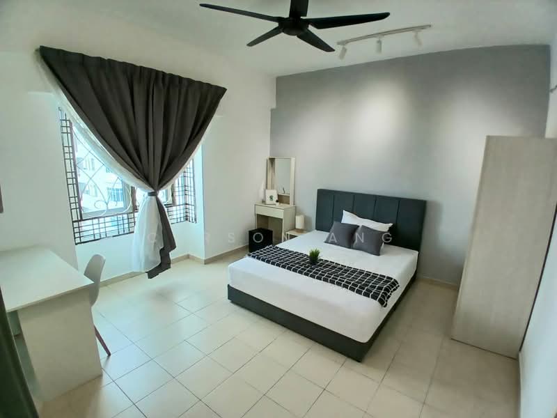 Condominium for Rent at Cassia Resort Condominium - Carson Ang - Bedroom - PropertyGuru.com.my