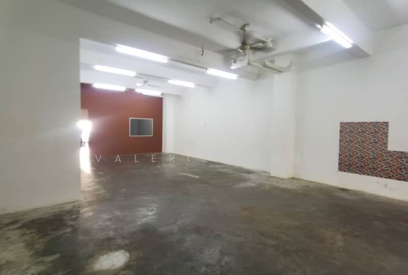 Kedai untuk Disewa di Saujana Damansara (Damansara Damai) - Valerie Tang - Interior - PropertyGuru.com.my