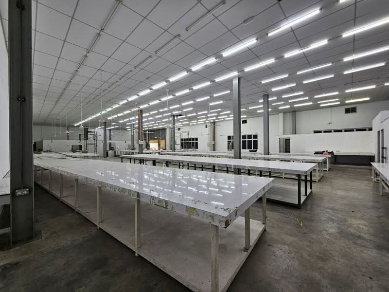 Kilang Berkembar untuk Disewa di Skudai (Johor) - Fong Lik - Interior - PropertyGuru.com.my