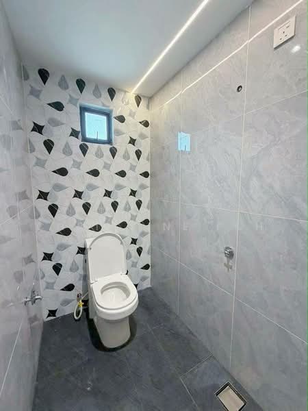 2-storey Terraced House for Sale in Bukit Indah (Iskandar Puteri (Nusajaya)) - Christine Poh - Bathroom - PropertyGuru.com.my