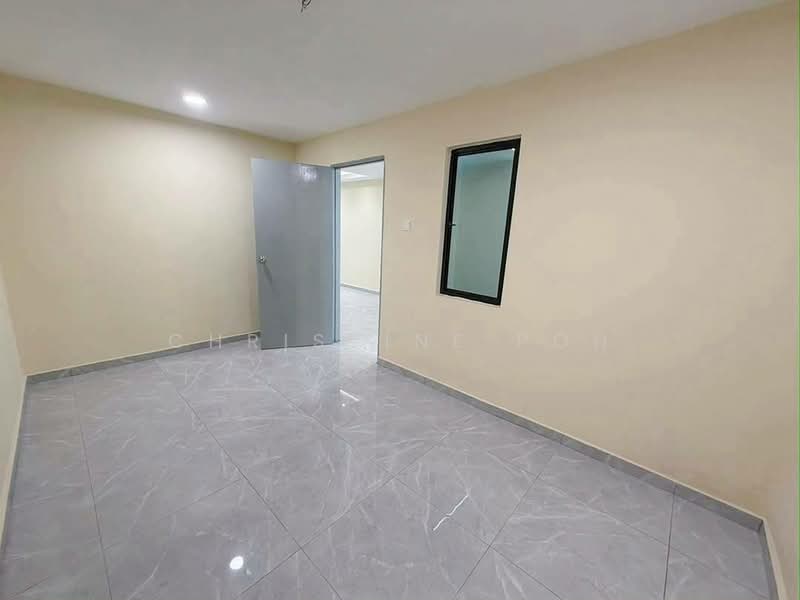 2-storey Terraced House for Sale in Bukit Indah (Iskandar Puteri (Nusajaya)) - Christine Poh - Interior - PropertyGuru.com.my
