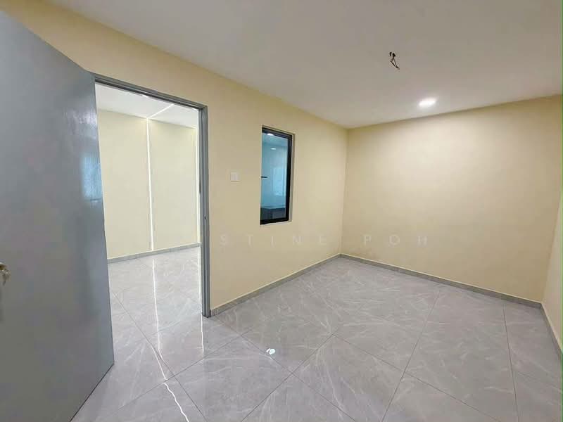 2-storey Terraced House for Sale in Bukit Indah (Iskandar Puteri (Nusajaya)) - Christine Poh - Interior - PropertyGuru.com.my