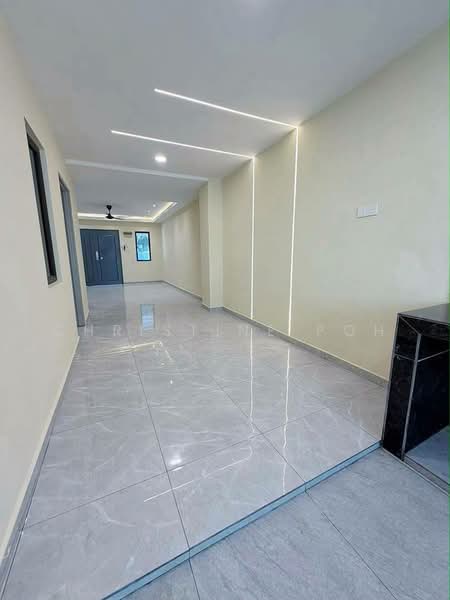2-storey Terraced House for Sale in Bukit Indah (Iskandar Puteri (Nusajaya)) - Christine Poh - Interior - PropertyGuru.com.my