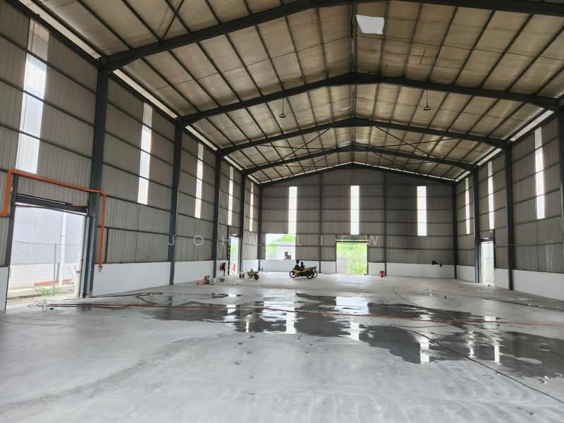 Warehouse for Rent in Kampung Baru Subang (Sungai Buloh) - John Liew - Interior - PropertyGuru.com.my