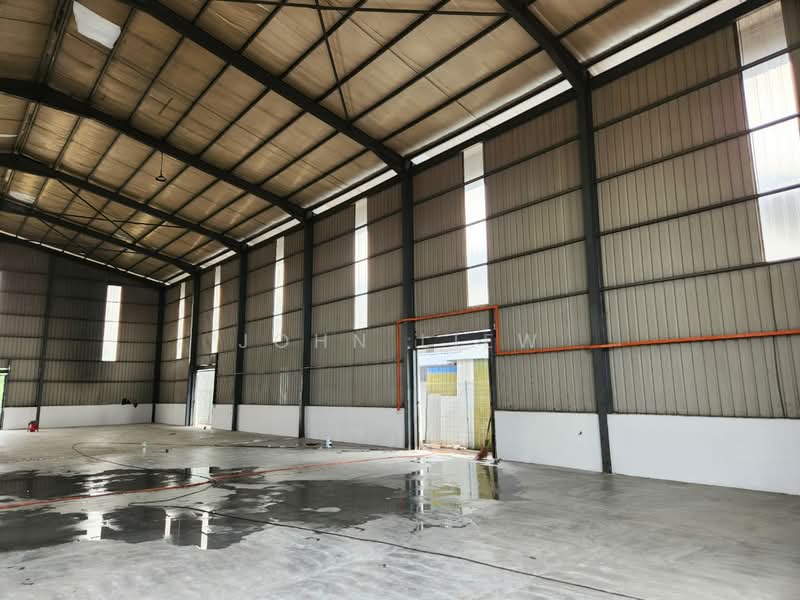 Warehouse for Rent in Kampung Baru Subang (Sungai Buloh) - John Liew - Interior - PropertyGuru.com.my