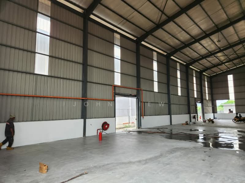 Warehouse for Rent in Kampung Baru Subang (Sungai Buloh) - John Liew - Interior - PropertyGuru.com.my