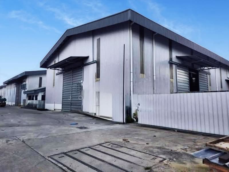 Warehouse for Rent in Kampung Baru Subang (Sungai Buloh) - John Liew - Exterior - PropertyGuru.com.my