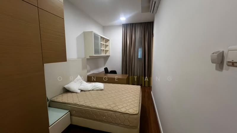 Condominium for Rent at Idaman Residence - Orange Tang - Bedroom - PropertyGuru.com.my