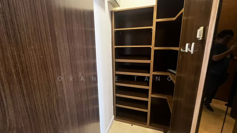 Condominium for Rent at Idaman Residence - Orange Tang - Interior - PropertyGuru.com.my