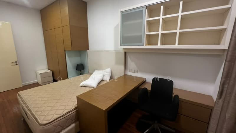 Condominium for Rent at Idaman Residence - Orange Tang - Bedroom - PropertyGuru.com.my