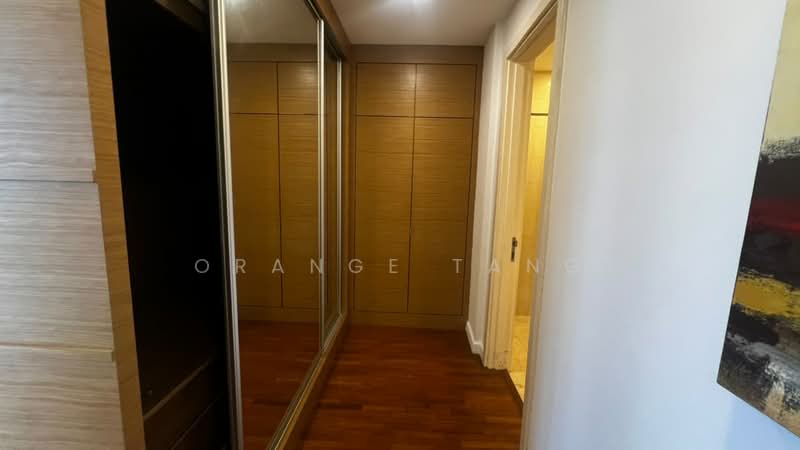 Condominium for Rent at Idaman Residence - Orange Tang - Interior - PropertyGuru.com.my