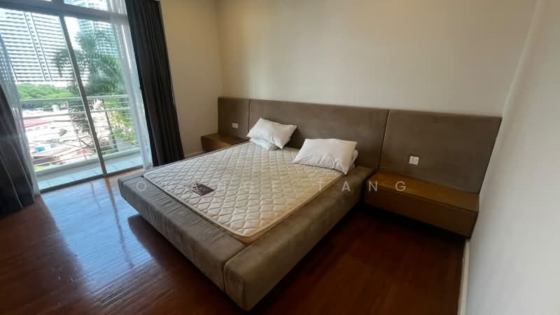 Condominium for Rent at Idaman Residence - Orange Tang - Bedroom - PropertyGuru.com.my