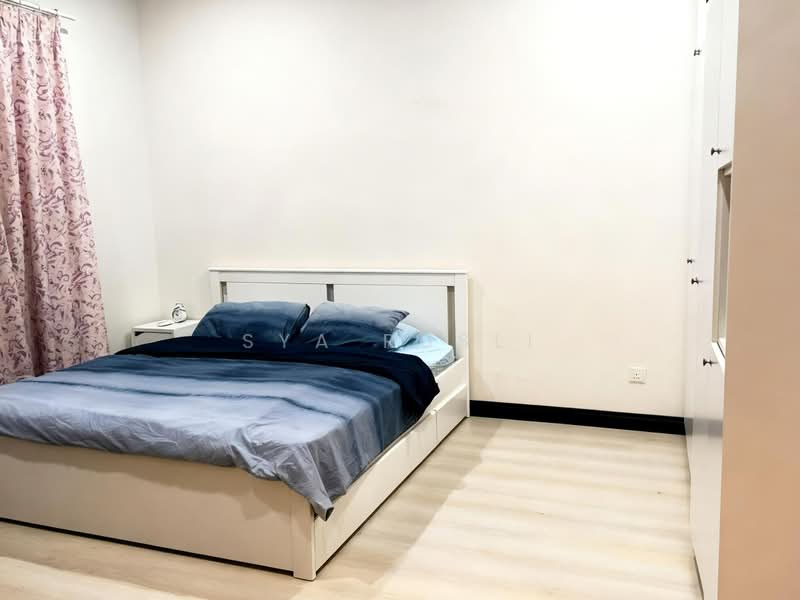 Rumah Teres 2-Tingkat untuk Disewa di Bandar Baru Bangi (Selangor) - Sya Rusli - Bedroom - PropertyGuru.com.my