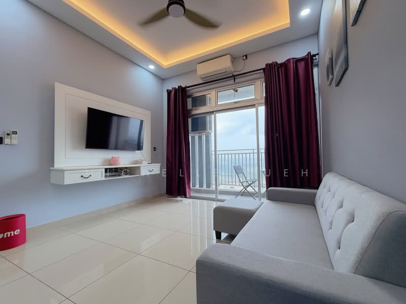 Service Residence for Rent at Centra Residences - Michelle Kueh - PropertyGuru.com.my
