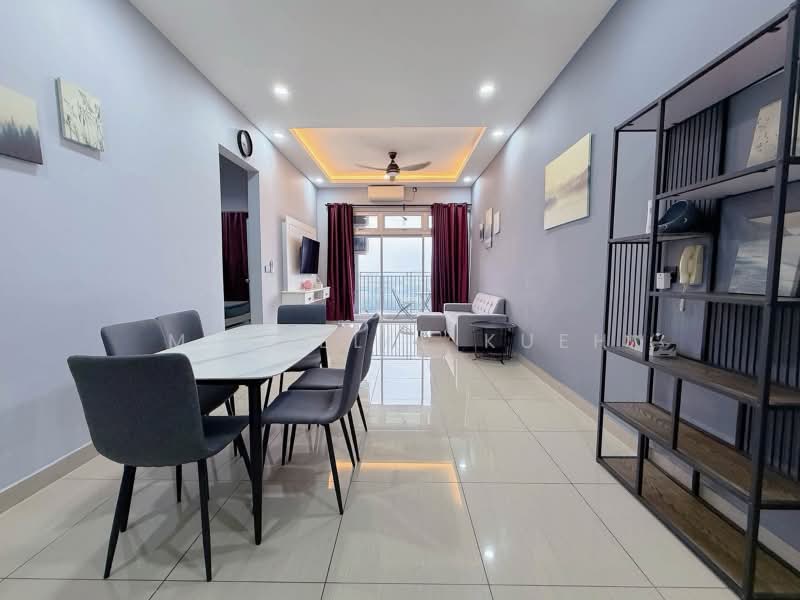 Service Residence for Rent at Centra Residences - Michelle Kueh - PropertyGuru.com.my