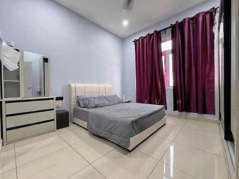 Service Residence for Rent at Centra Residences - Michelle Kueh - PropertyGuru.com.my