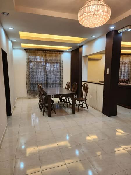 Rumah Teres 2 Tingkat untuk Dijual di Setia Tropika (Johor Bahru) - Reny Hee - Dining Room - PropertyGuru.com.my