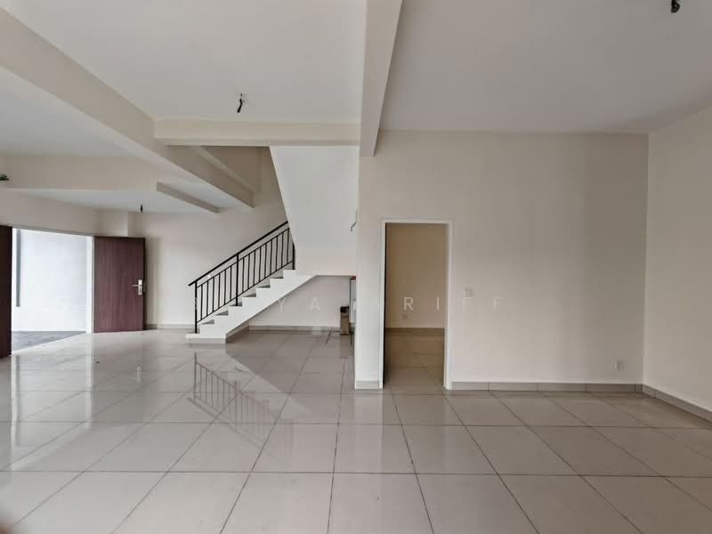 Rumah Teres 3 Tingkat untuk Dijual di Ukay Bistari (Ulu Kelang) - BILYA ARIFF - PropertyGuru.com.my