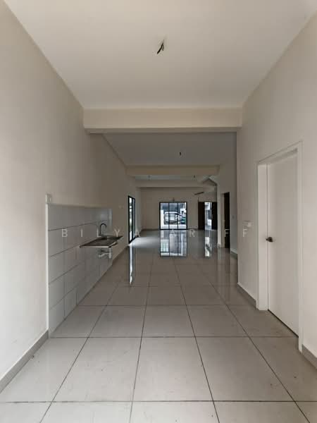 Rumah Teres 3 Tingkat untuk Dijual di Ukay Bistari (Ulu Kelang) - BILYA ARIFF - PropertyGuru.com.my