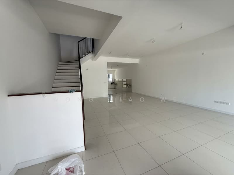 Rumah Teres 2-Tingkat untuk Dijual di Sungai Buloh (Selangor) - Kwong Xiao Wei - Interior - PropertyGuru.com.my