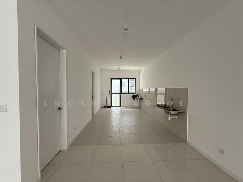 Rumah Teres 2-Tingkat untuk Dijual di Sungai Buloh (Selangor) - Kwong Xiao Wei - Interior - PropertyGuru.com.my