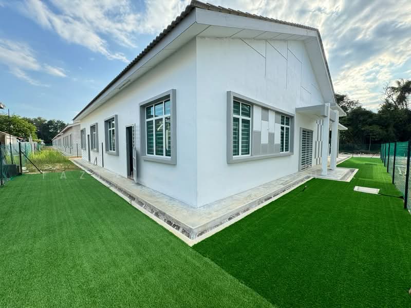 Semi-Detached House for Sale in Kuantan (Pahang) - Fazielawatie Ishak - PropertyGuru.com.my