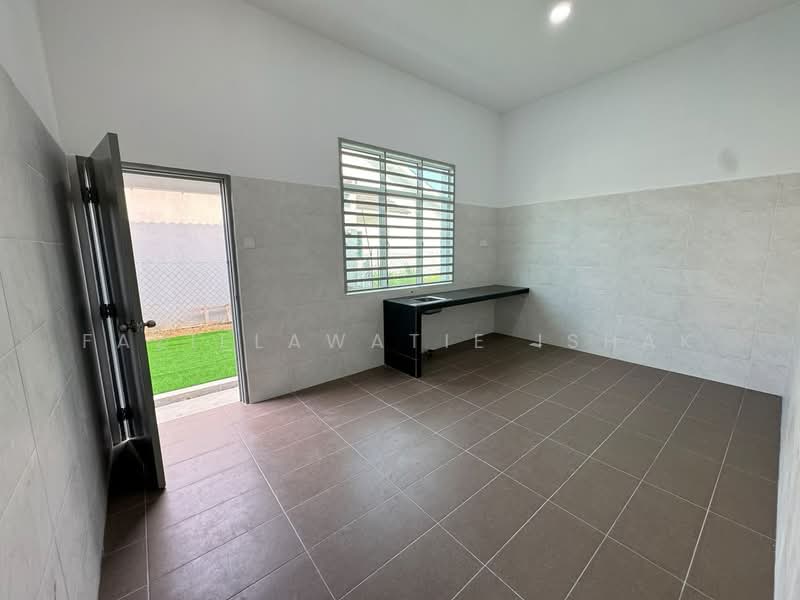 Semi-Detached House for Sale in Kuantan (Pahang) - Fazielawatie Ishak - PropertyGuru.com.my