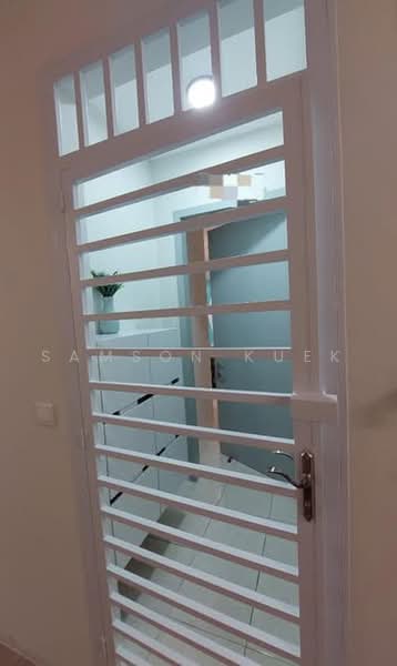 Condominium for Sale at Platinum OUG Residence - Samson Kuek - Entrance - PropertyGuru.com.my