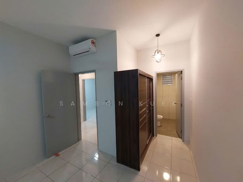 Condominium for Sale at Platinum OUG Residence - Samson Kuek - Corridor - PropertyGuru.com.my