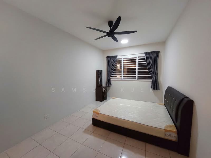 Condominium for Sale at Platinum OUG Residence - Samson Kuek - Bedroom - PropertyGuru.com.my