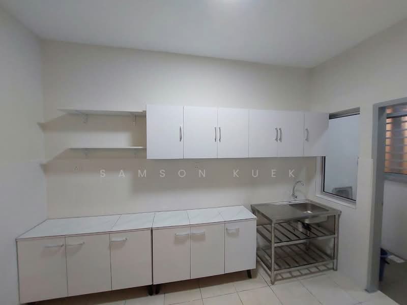 Condominium for Sale at Platinum OUG Residence - Samson Kuek - Kitchen - PropertyGuru.com.my