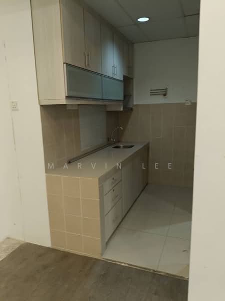 Pejabat untuk Disewa di Bandar Damansara Perdana (Damansara Perdana) - Marvin Lee - Kitchen - PropertyGuru.com.my