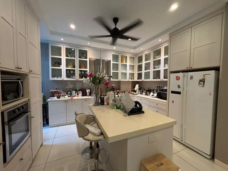 Rumah Berkembar untuk Dijual di East Ledang (Iskandar Puteri (Nusajaya)) - Agnes . - PropertyGuru.com.my