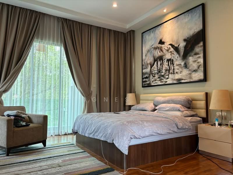 Rumah Berkembar untuk Dijual di East Ledang (Iskandar Puteri (Nusajaya)) - Agnes . - PropertyGuru.com.my