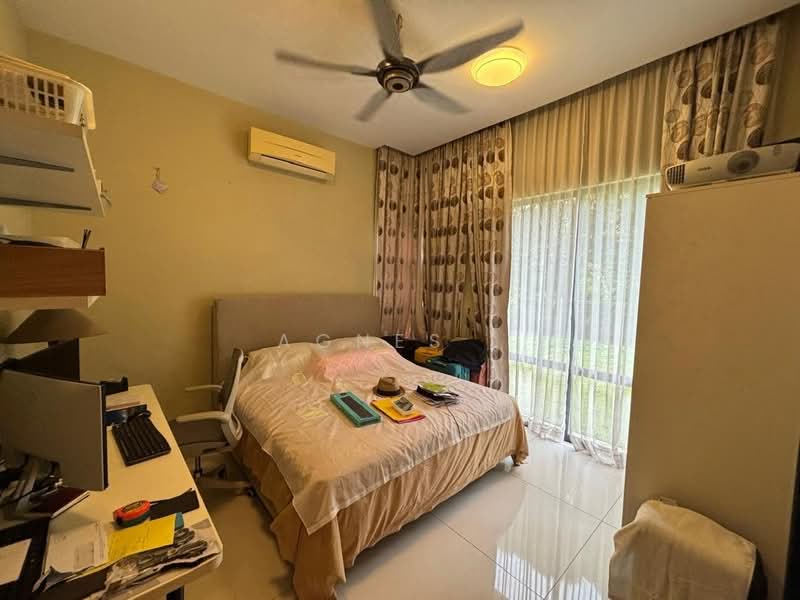 Rumah Berkembar untuk Dijual di East Ledang (Iskandar Puteri (Nusajaya)) - Agnes . - PropertyGuru.com.my
