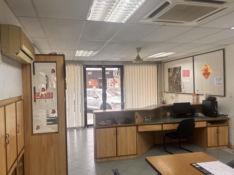 Shop for Sale in Ipoh (Perak) - Nicholas Poh - PropertyGuru.com.my